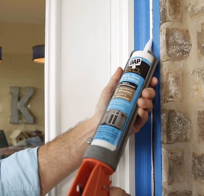 Lower Your Energy Bills By Weatherizing Your Home How To Seal Windows And Doors Landing Page