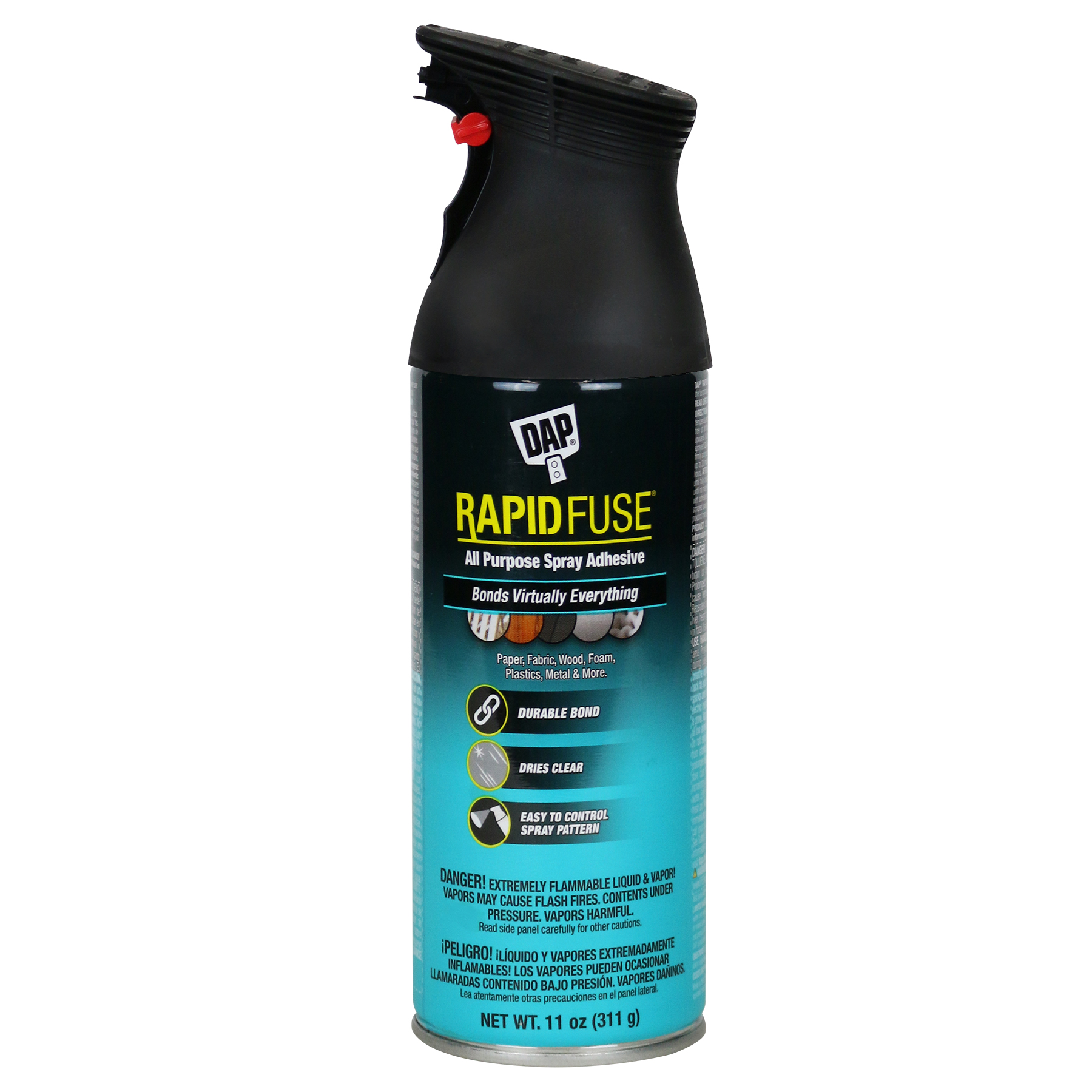 RF Spray