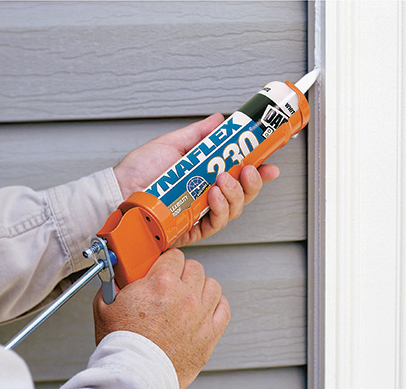 Dynaflex 230 Siding