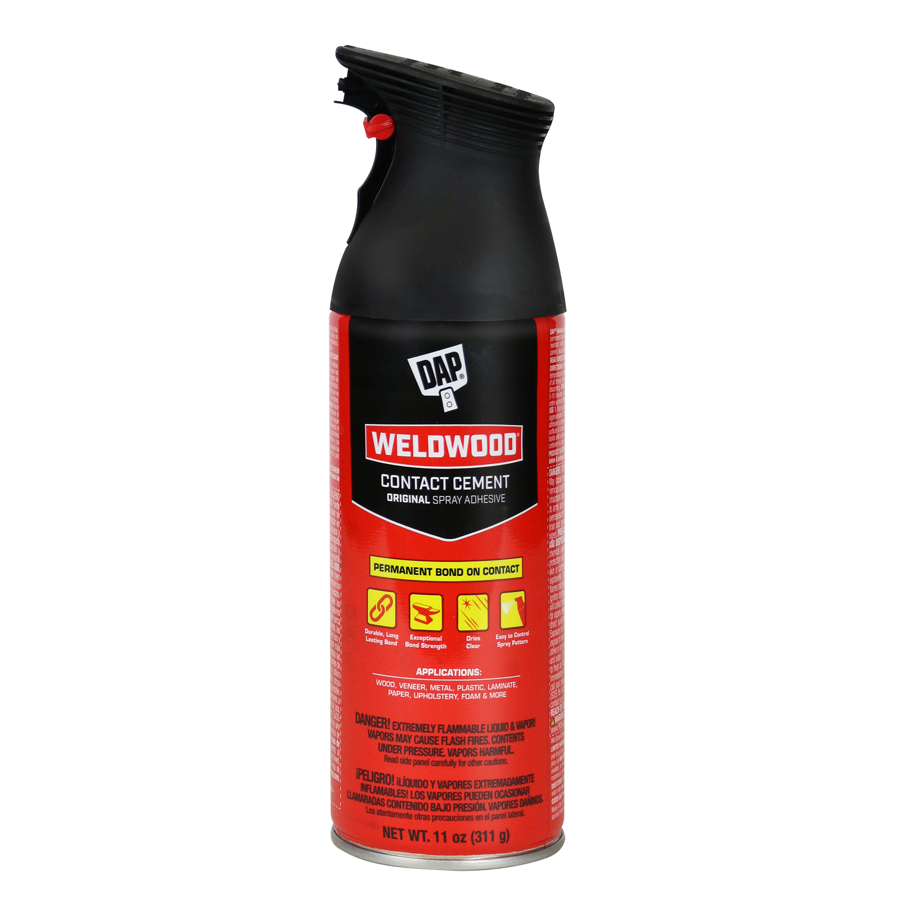 Weldwood Contact Cement Spray