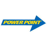 Power Point Logo