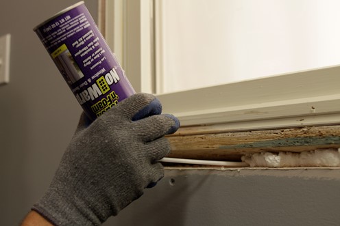 Cómo aislar ventanas + Cómo aislar puertas - Handfie DIY