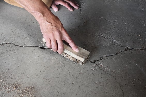 Kit de reparación de baldosas para reparar suelos, paredes y pisos