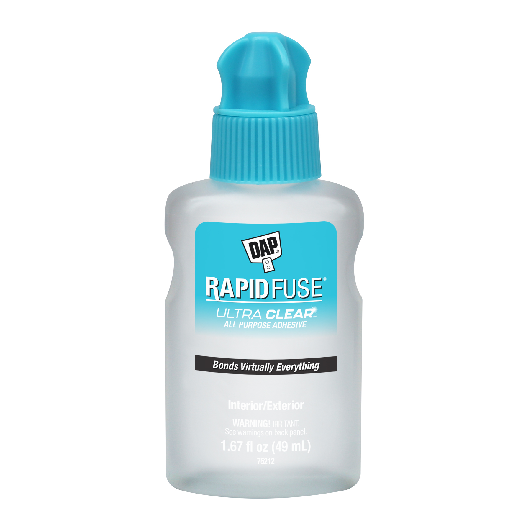 RapidFuse Ultra Clear