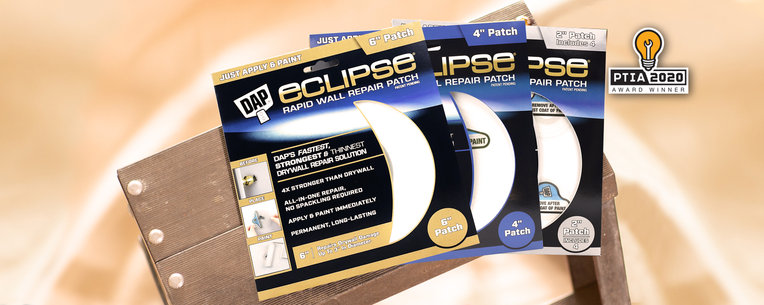 Eclipse Rapid Wall Repair Patch