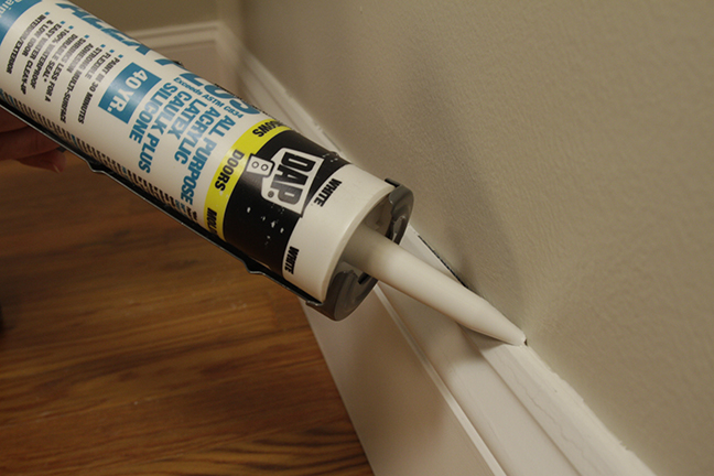 alex plus application on molding