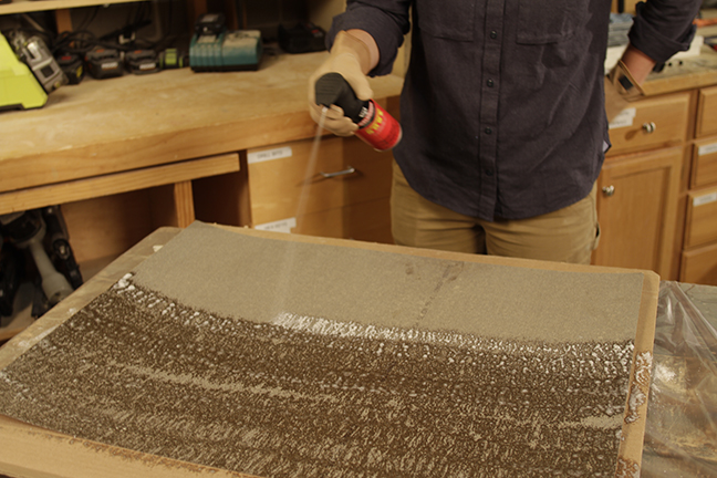 Weldwood Contact Cement Spray