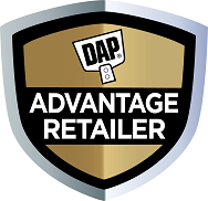 DAP Advantage Retailer Logo