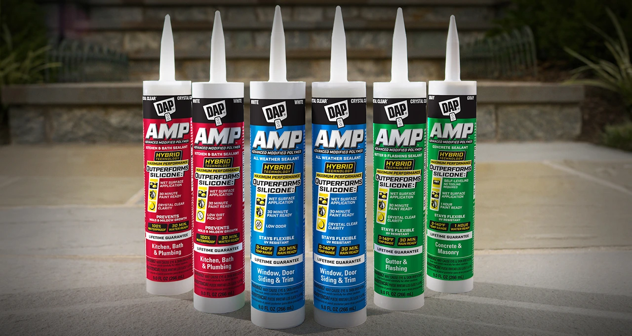 AMP Family