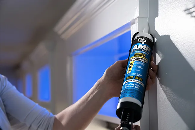 AMP Window and Door